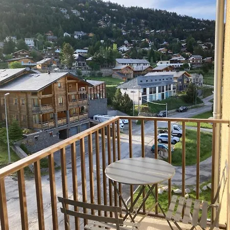 Le Solarium Апартаменты *